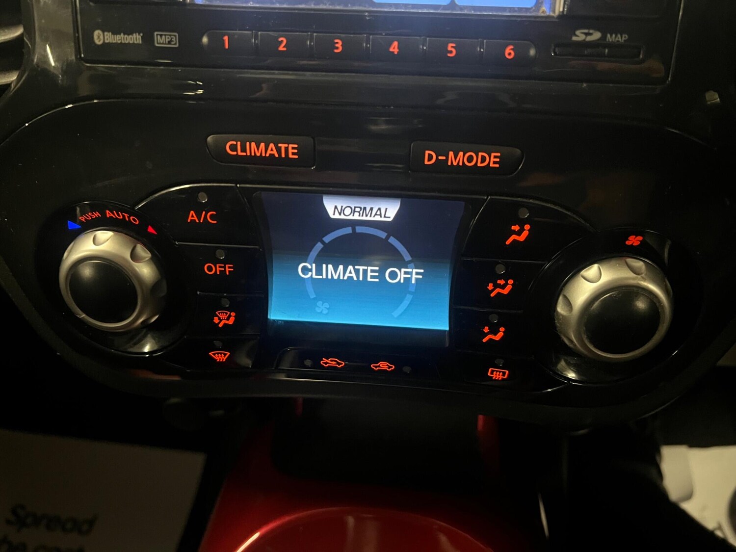 Used Nissan Juke 2012 for sale - 76824414: Photo 26