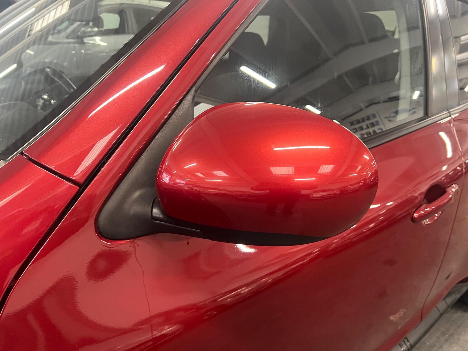 Used Nissan Juke 2012 for sale - 76824414: Photo 29