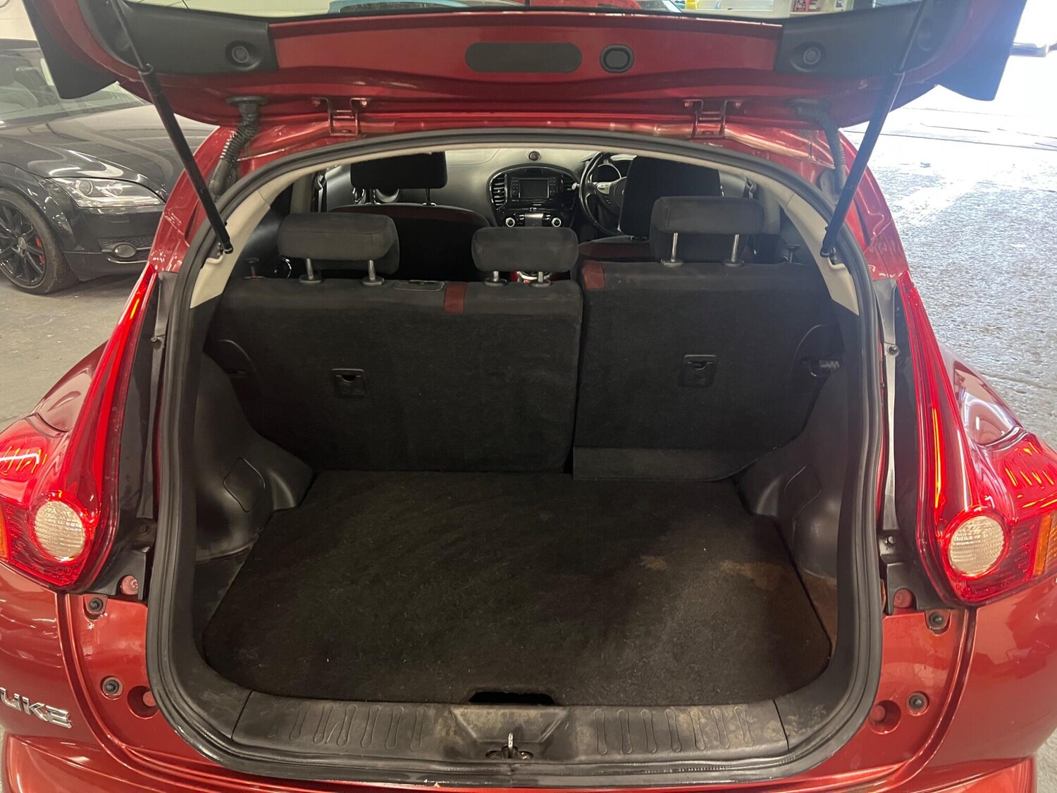 Used Nissan Juke 2012 for sale - 76824414: Photo 30