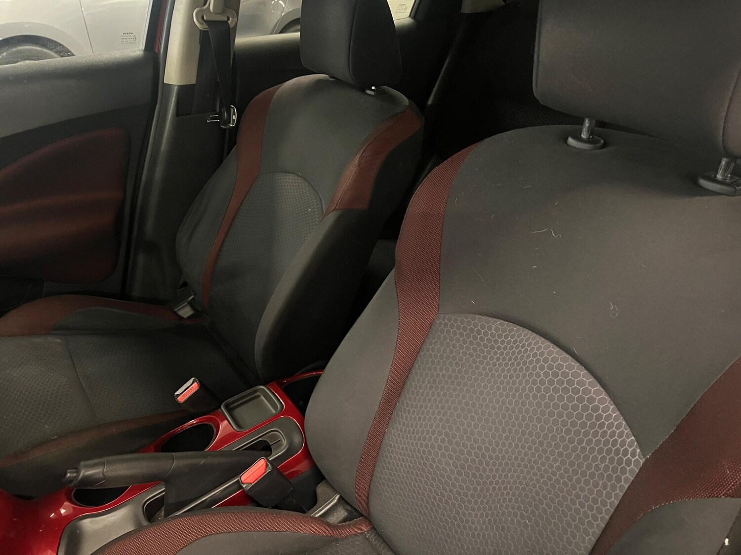 Used Nissan Juke 2012 for sale - 76824414: Photo 32