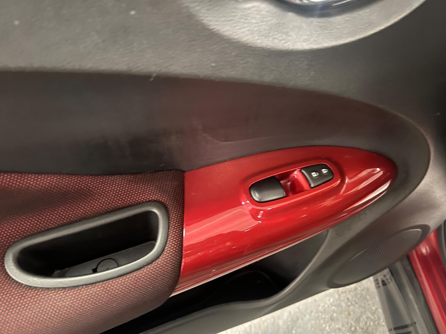 Used Nissan Juke 2012 for sale - 76824414: Photo 33