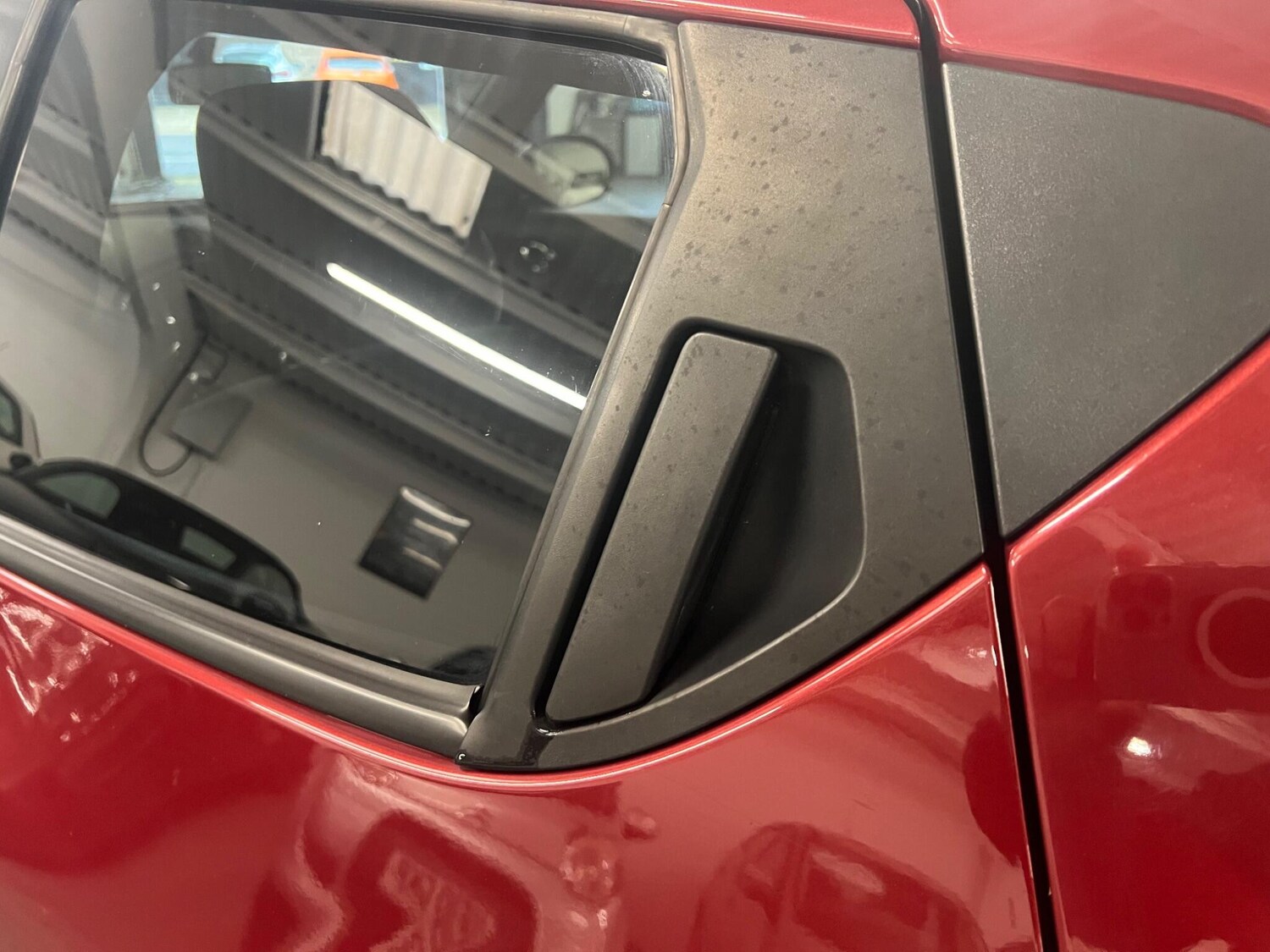 Used Nissan Juke 2012 for sale - 76824414: Photo 34