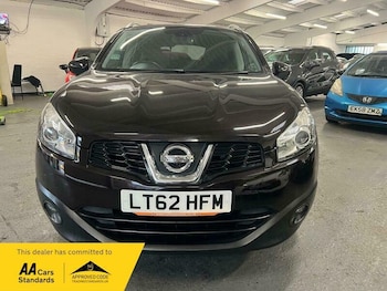 Used Nissan Qashqai 2012 for sale - 76239133: Photo