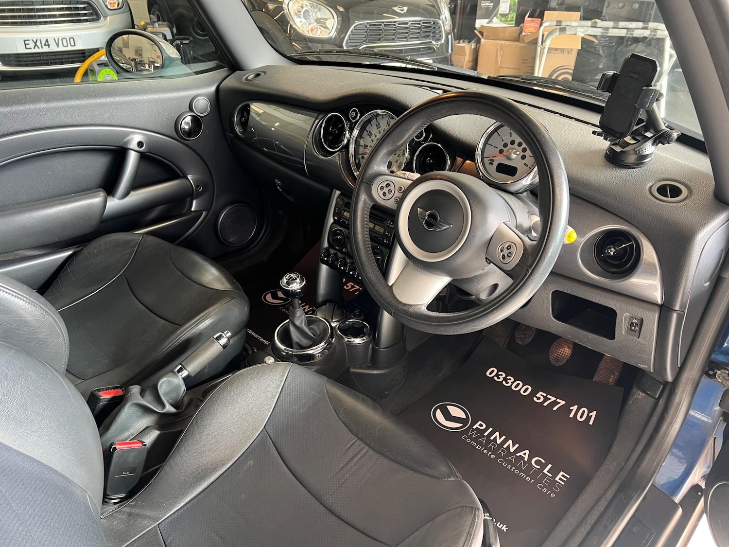 Vehicle 13