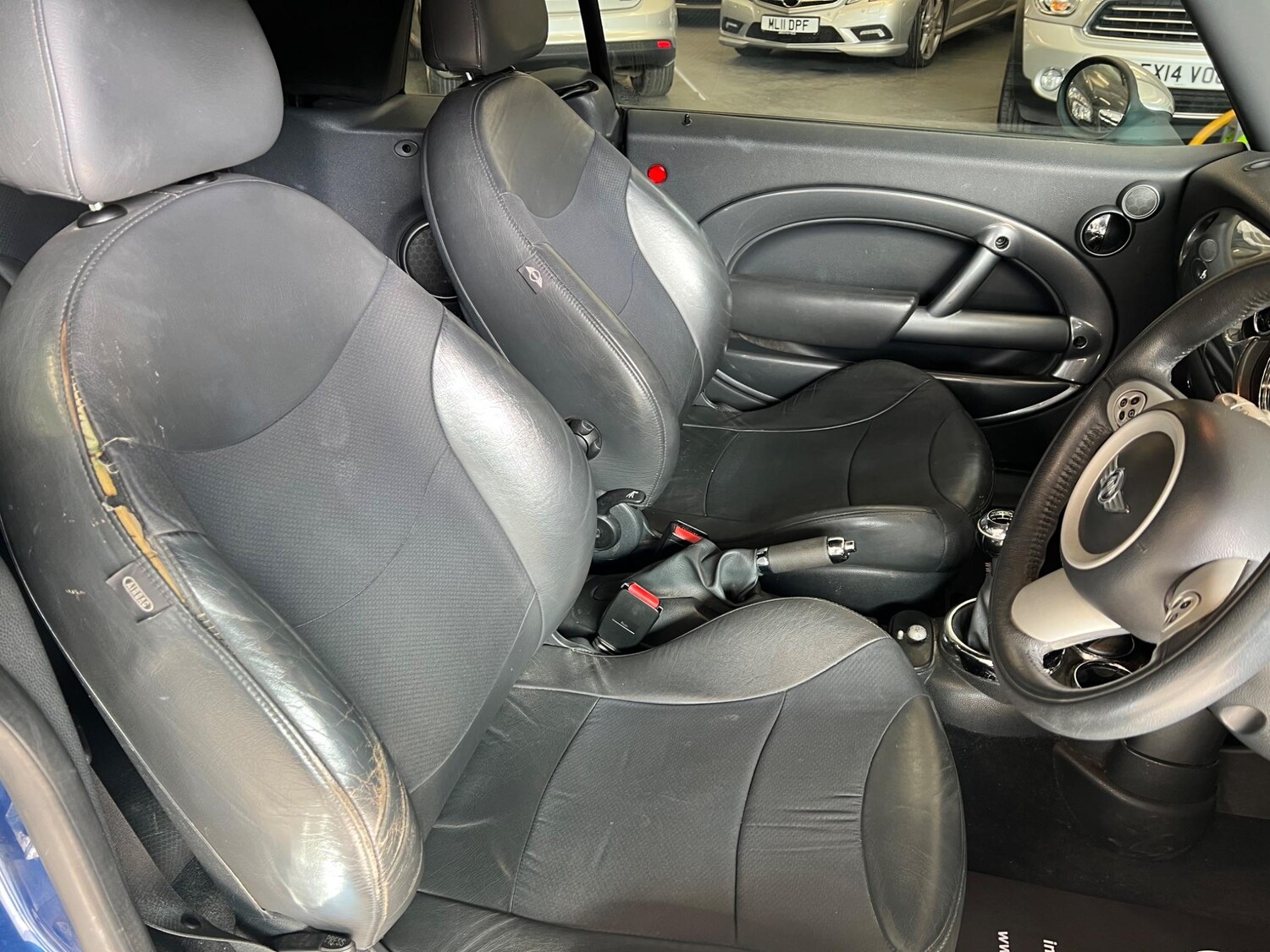 Vehicle 15