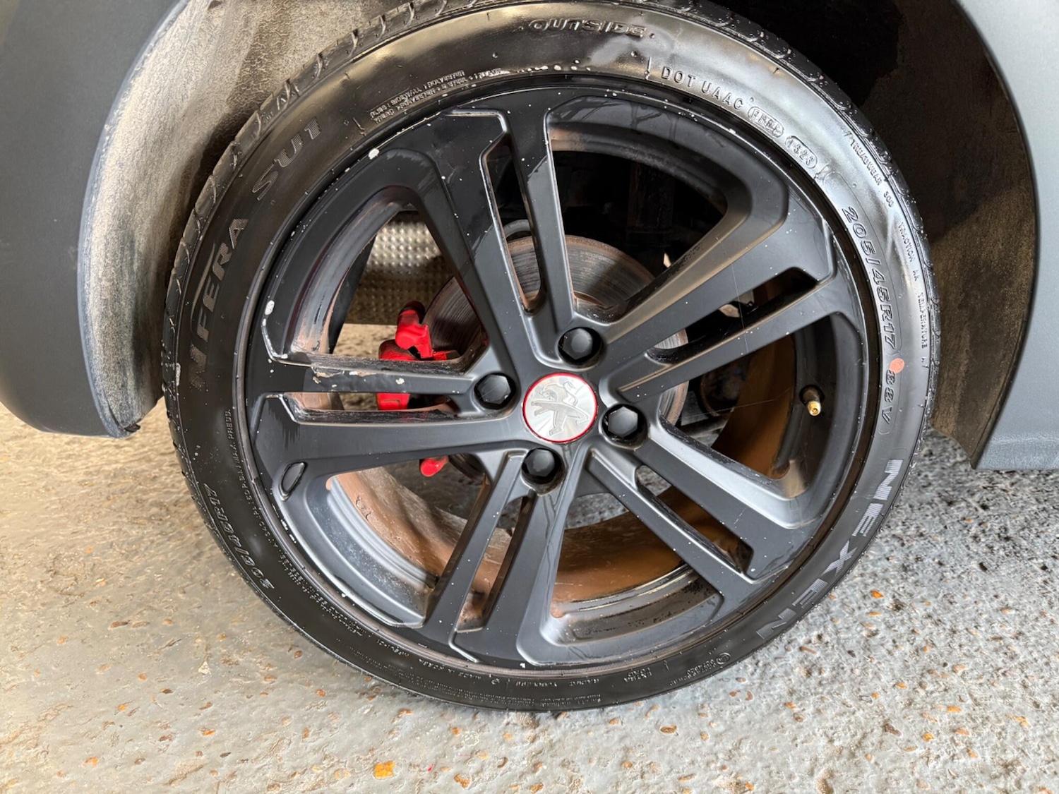 Used Peugeot 208 2015 for sale - 76988960: Photo 24