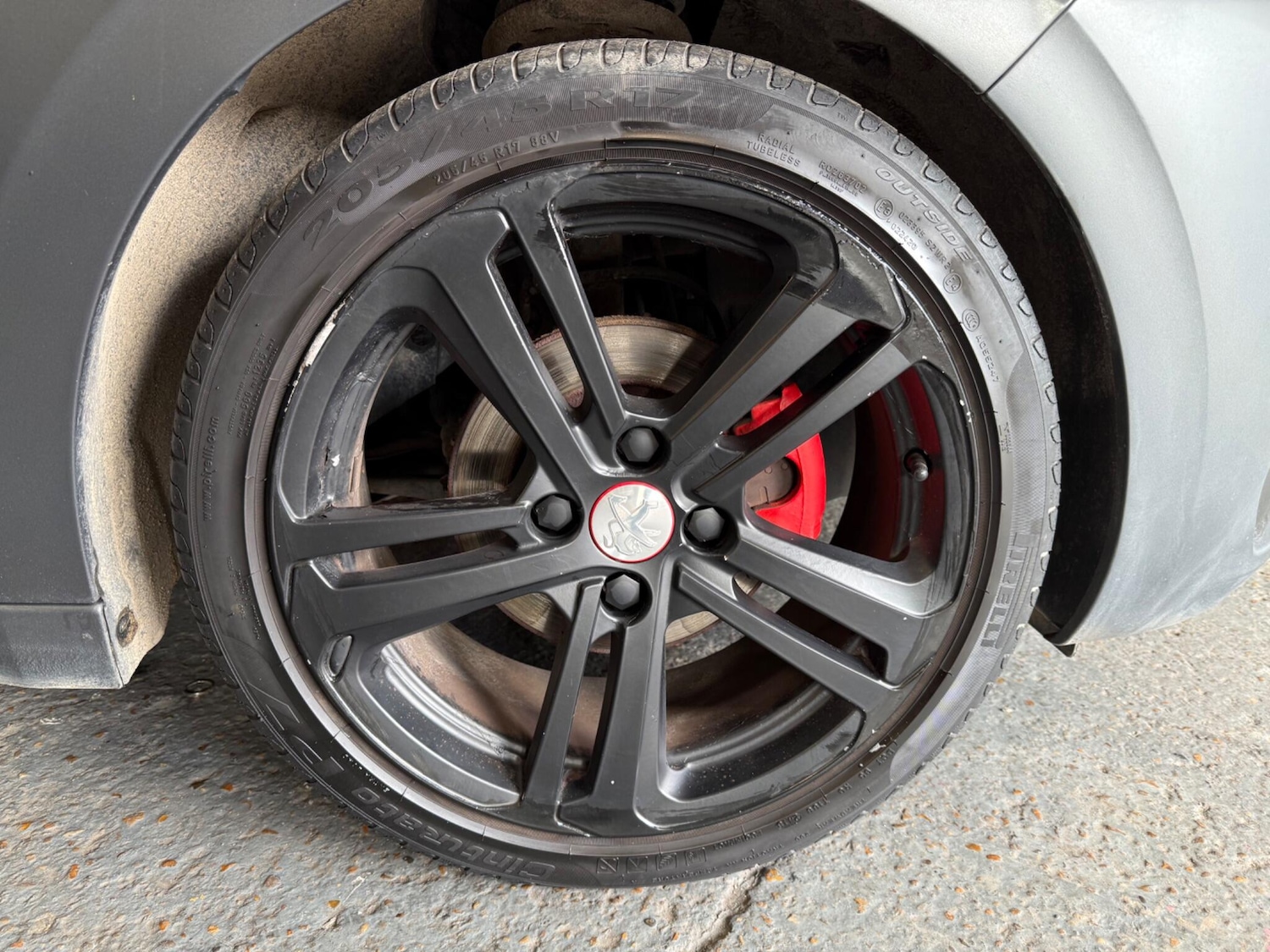 Used Peugeot 208 2015 for sale - 76988960: Photo 25