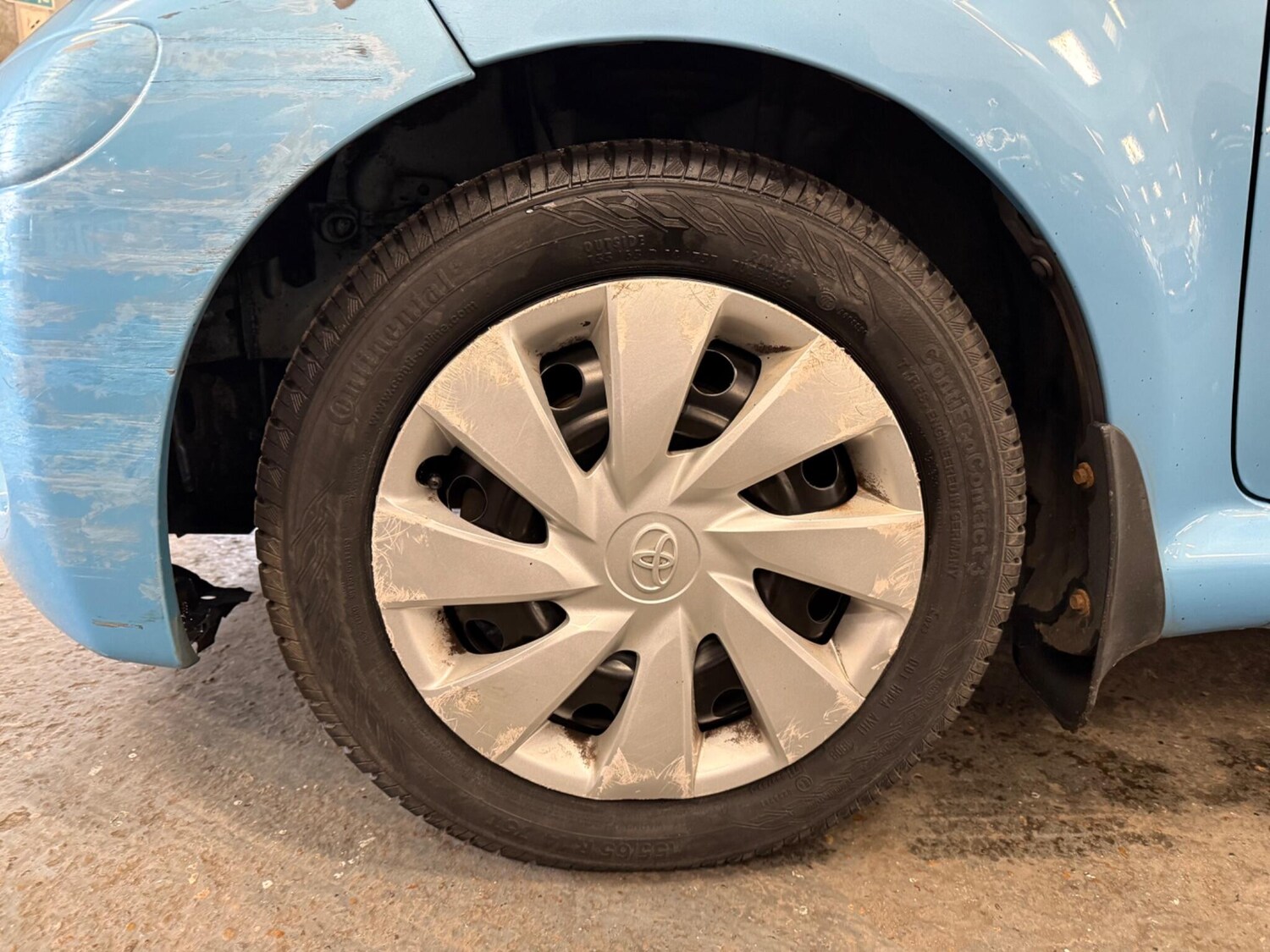 Used Toyota AYGO for sale - 78127440: Photo 17