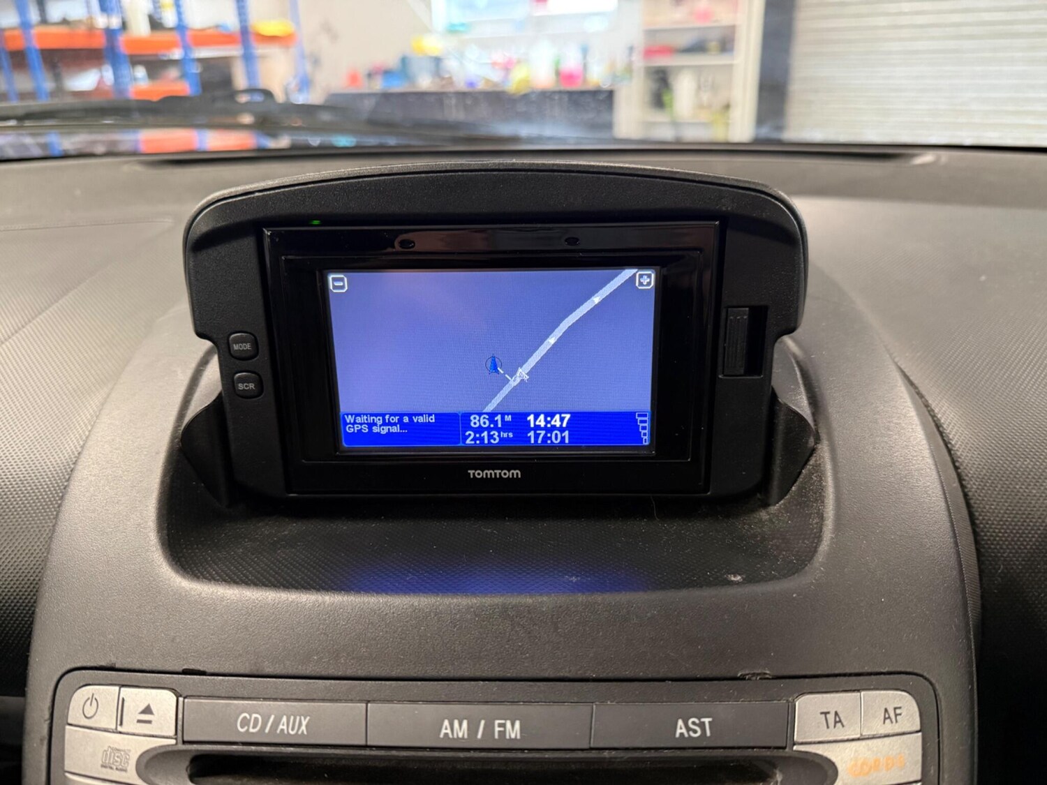 Used Toyota AYGO for sale - 78127440: Photo 19