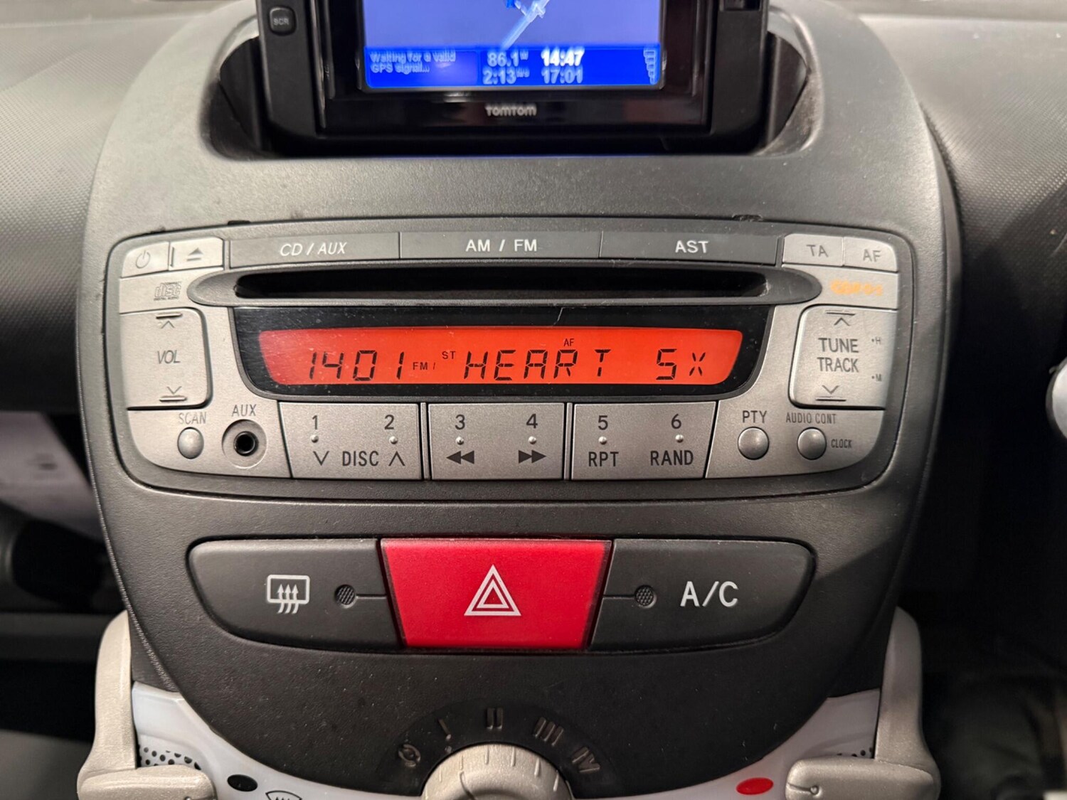 Used Toyota AYGO for sale - 78127440: Photo 20