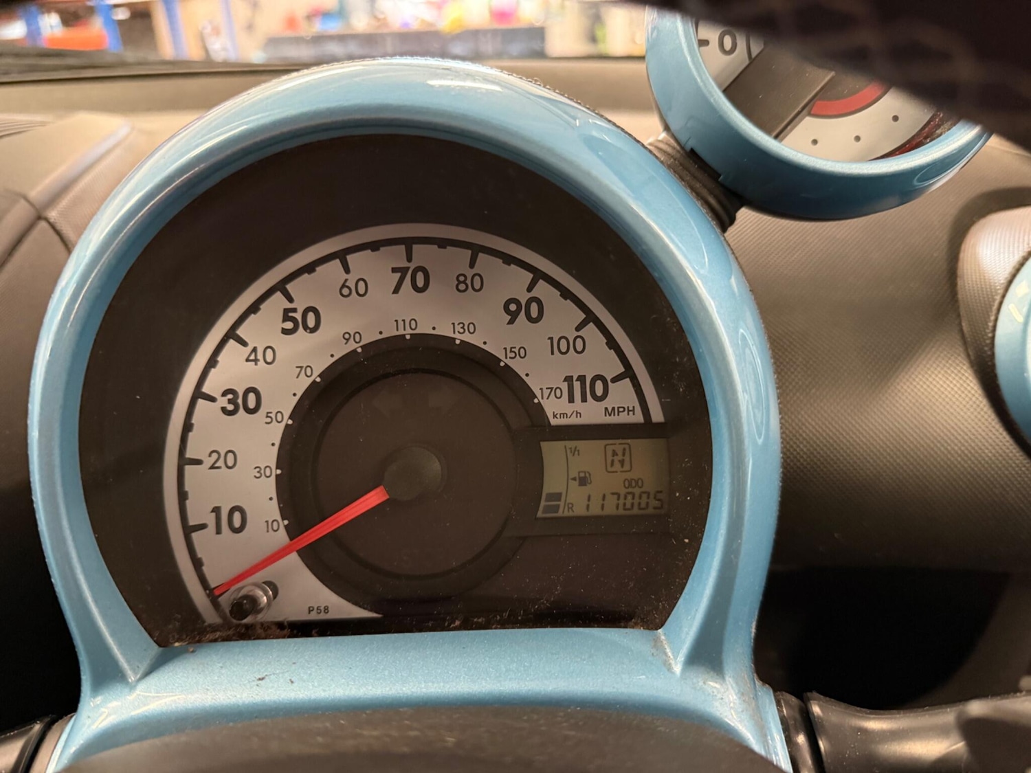 Used Toyota AYGO for sale - 78127440: Photo 21