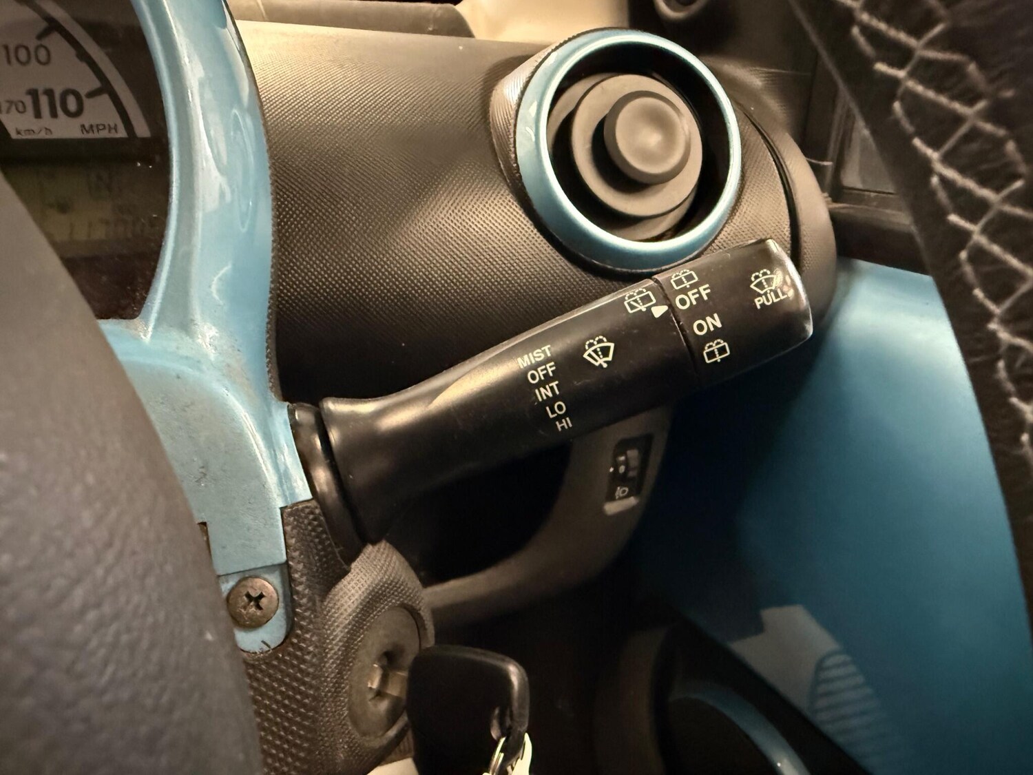 Used Toyota AYGO for sale - 78127440: Photo 25