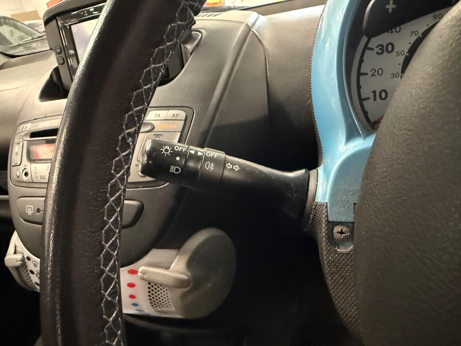 Used Toyota AYGO for sale - 78127440: Photo 28