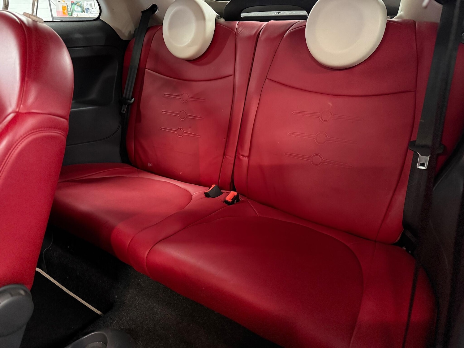 Used Fiat 500 2009 for sale - 76952555: Photo 13