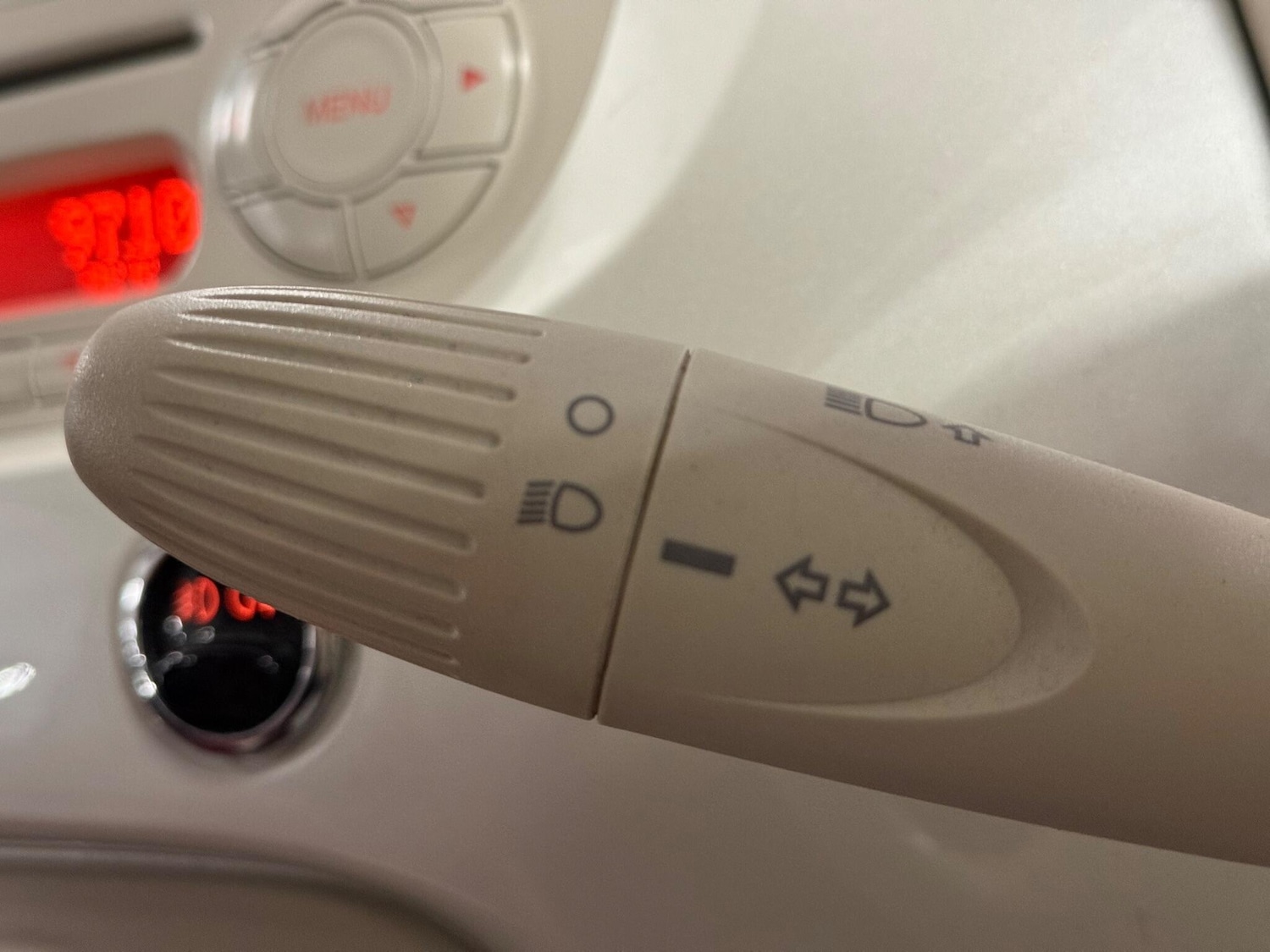 Used Fiat 500 2009 for sale - 76952555: Photo 14