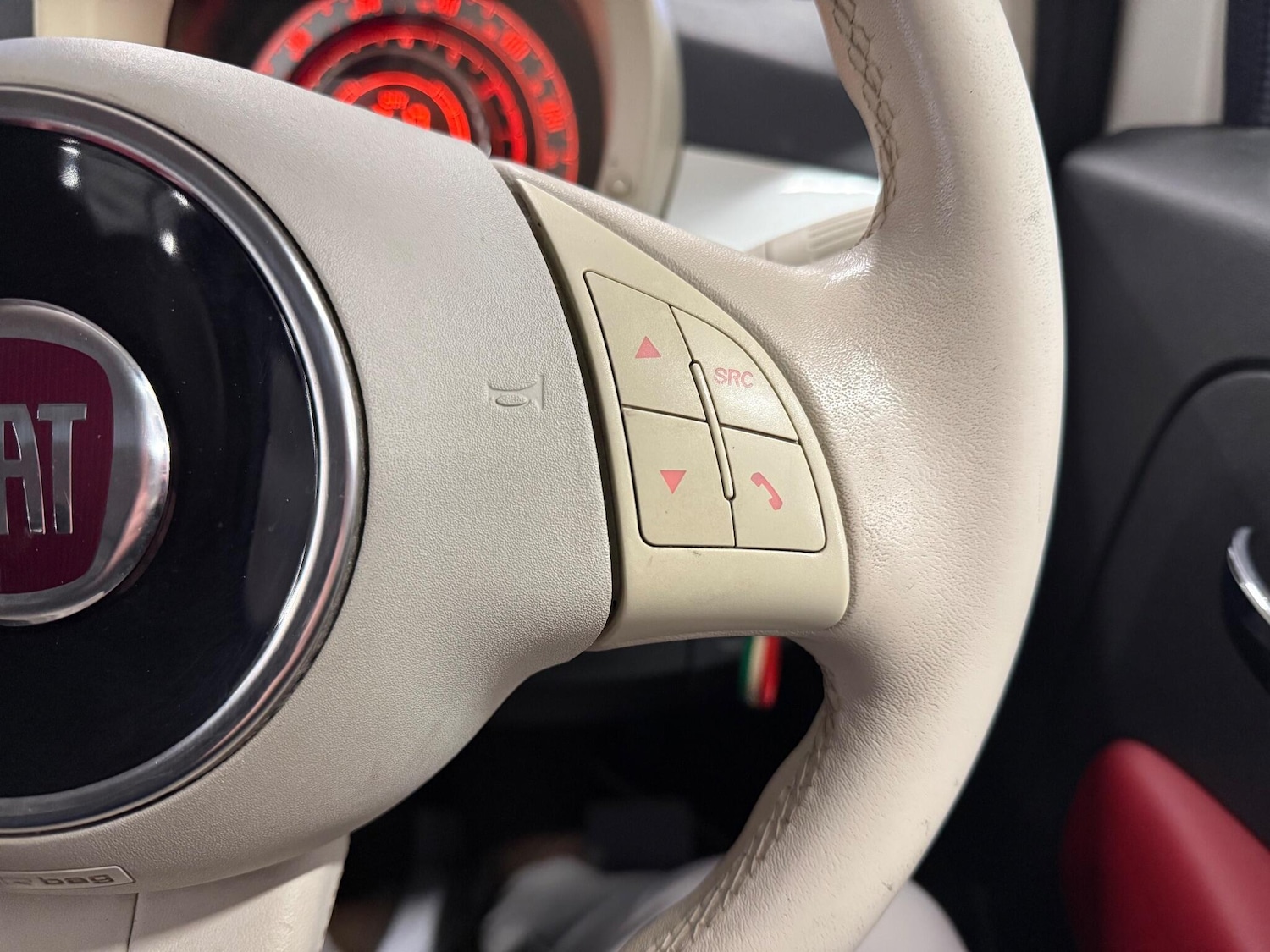 Used Fiat 500 2009 for sale - 76952555: Photo 16