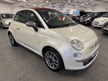 Fiat 500 feature image
