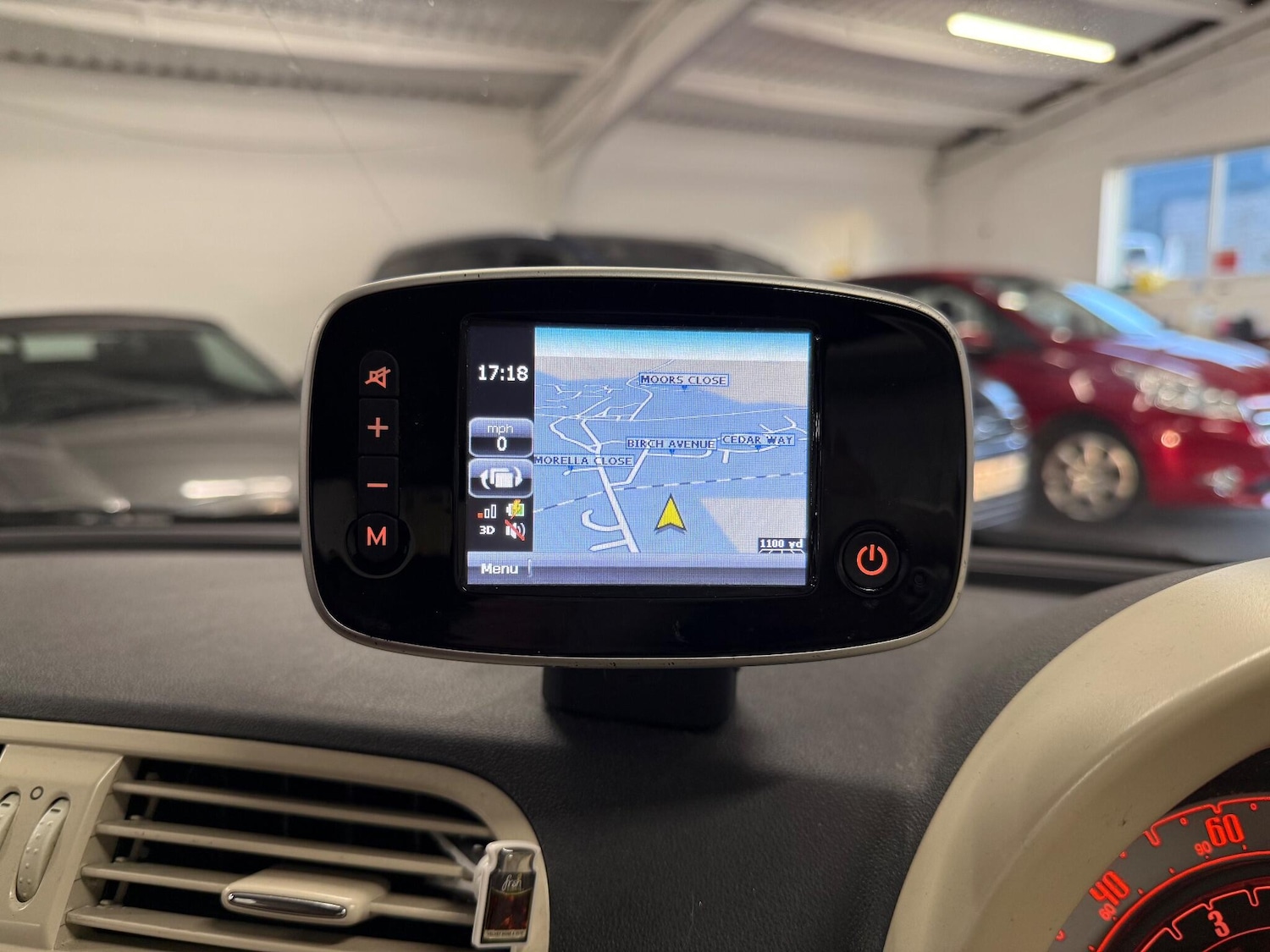 Used Fiat 500 2009 for sale - 76952555: Photo 23