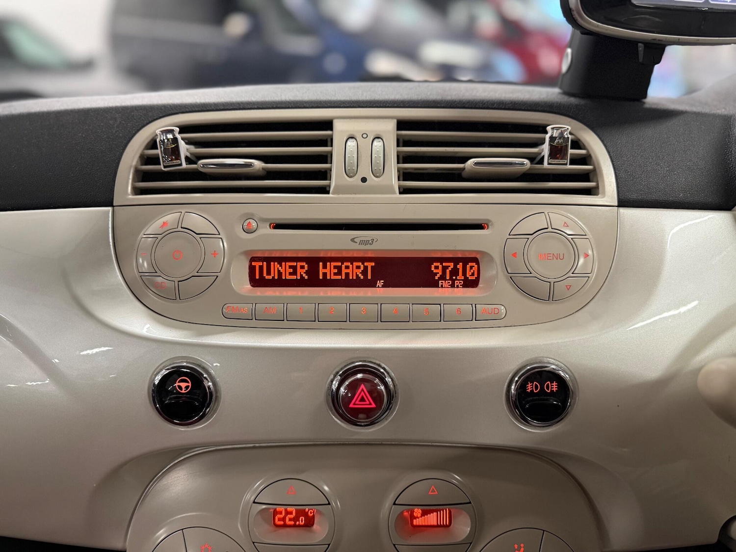 Used Fiat 500 2009 for sale - 76952555: Photo 24