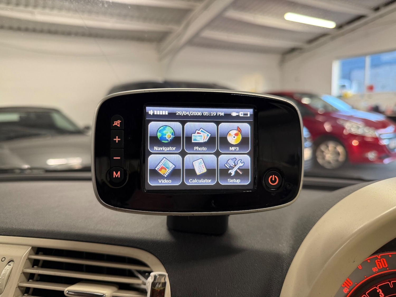 Used Fiat 500 2009 for sale - 76952555: Photo 25