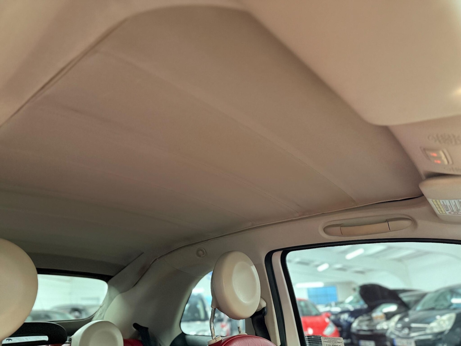 Used Fiat 500 2009 for sale - 76952555: Photo 29