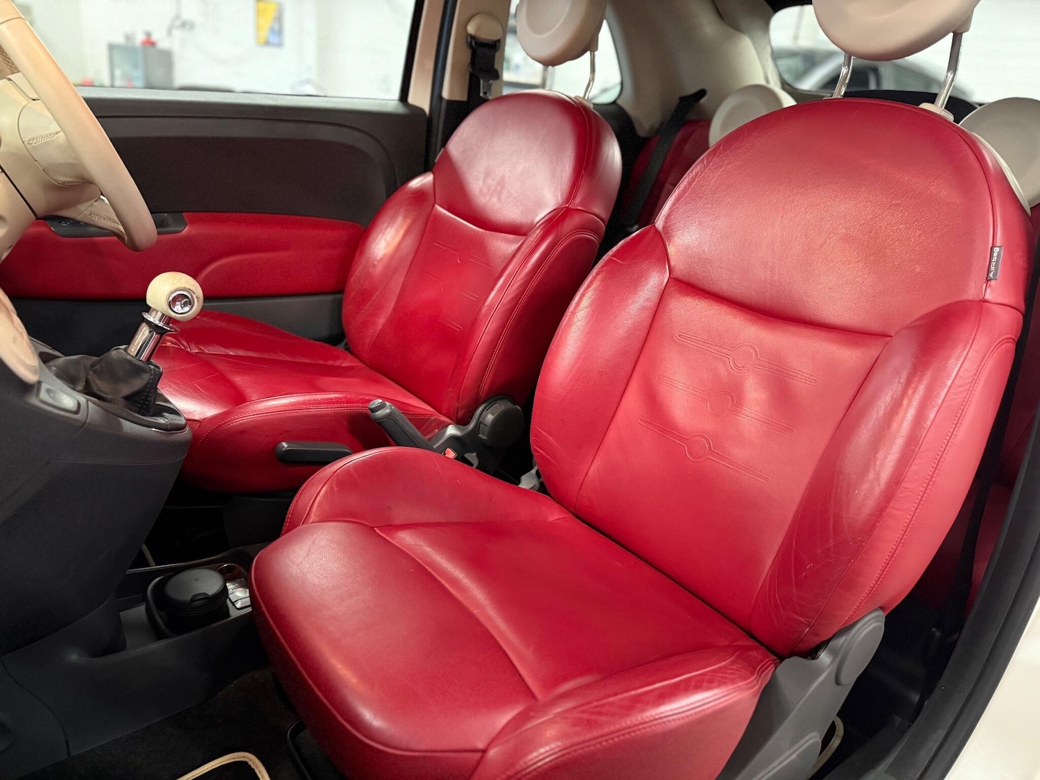 Used Fiat 500 2009 for sale - 76952555: Photo 31