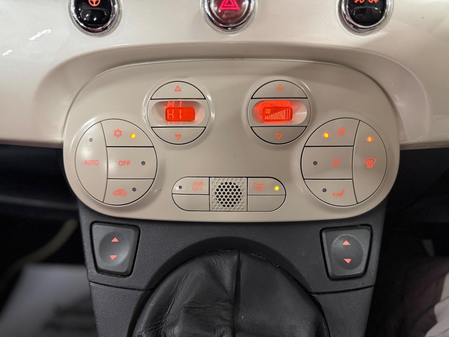 Used Fiat 500 2009 for sale - 76952555: Photo 32