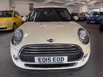 Used MINI Hatch 2015 for sale - 76521871: Photo