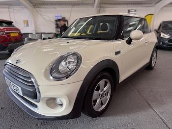 Used MINI Hatch 2015 for sale - 76521871: Photo