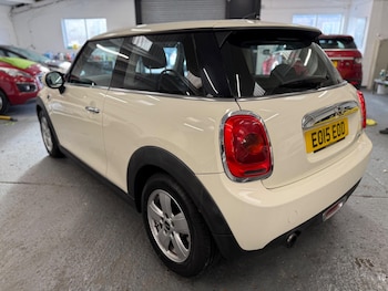 Used MINI Hatch 2015 for sale - 76521871: Photo