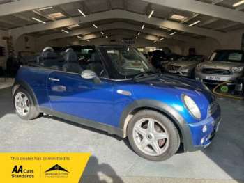 2008 (08) - 1.6 Cooper 2dr