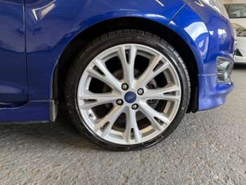 Used Ford Fiesta 2014 for sale - 75387062: Photo