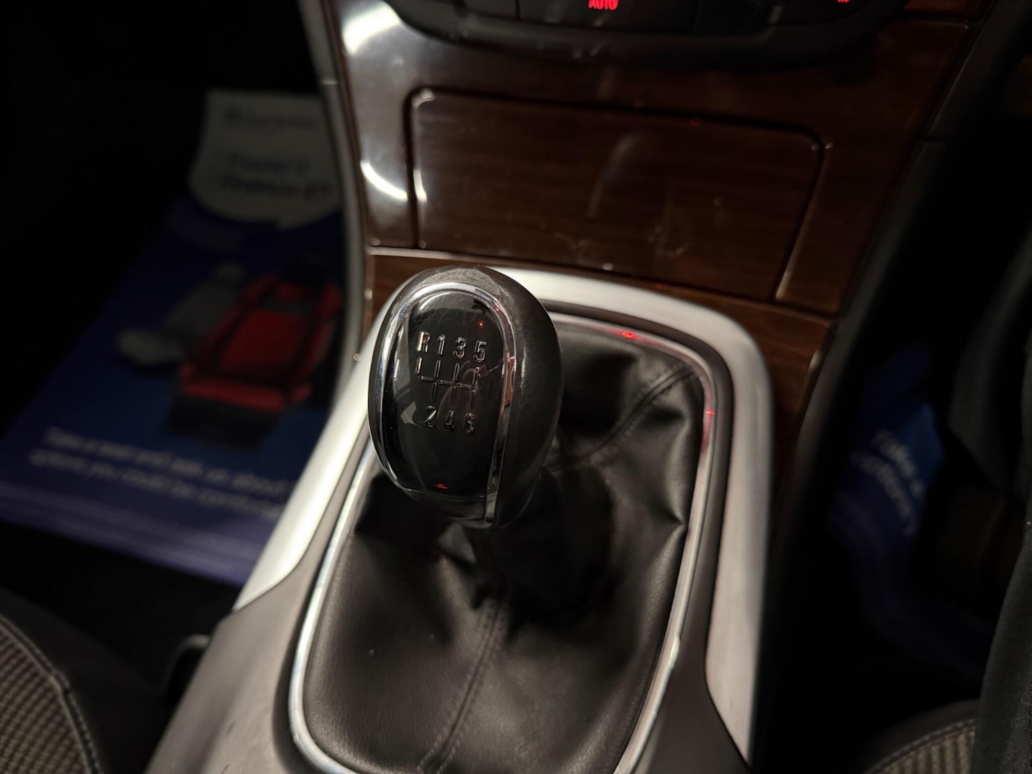 Used Vauxhall Insignia 2010 for sale - 77882281: Photo 10