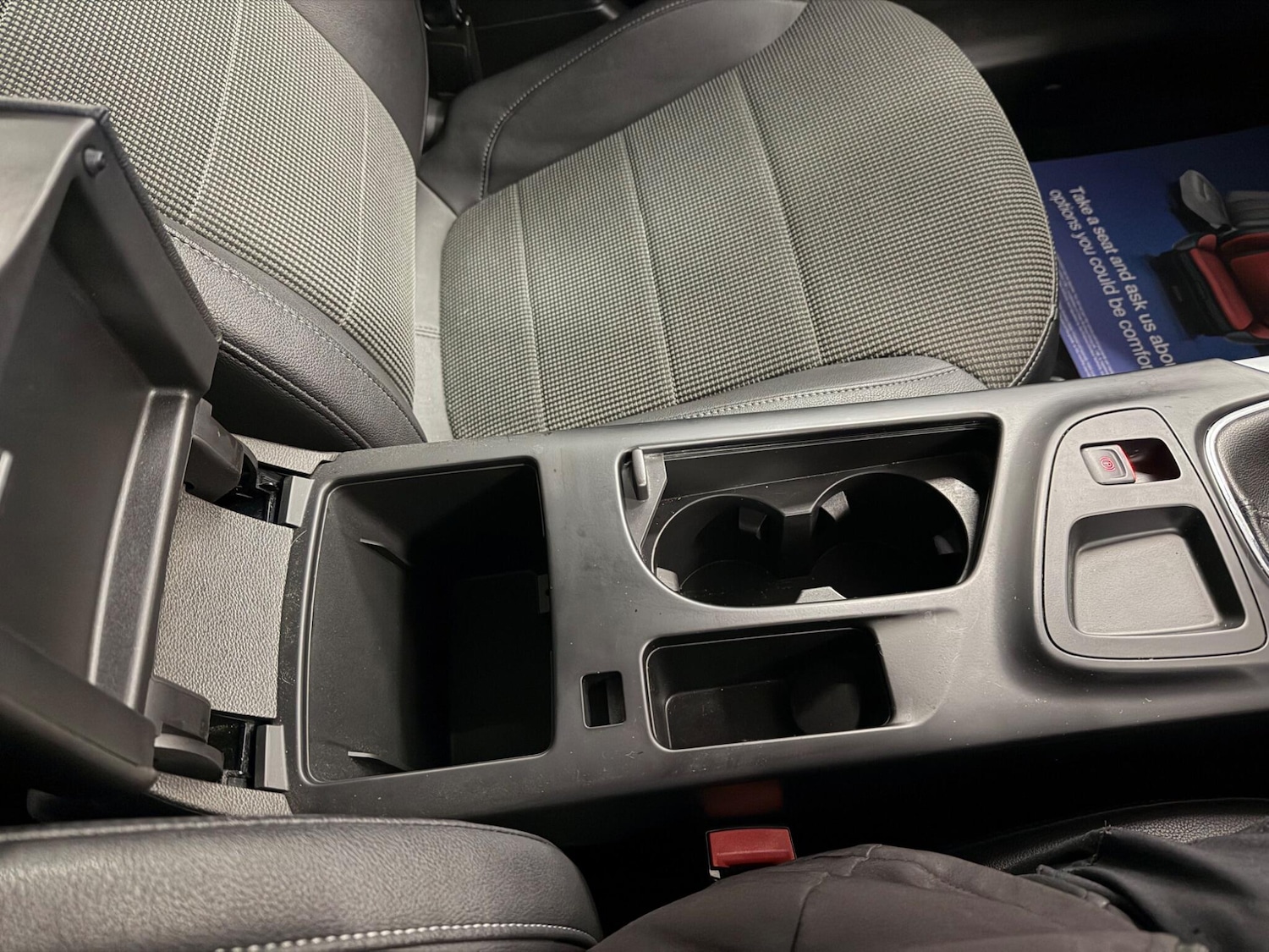 Used Vauxhall Insignia 2010 for sale - 77882281: Photo 14