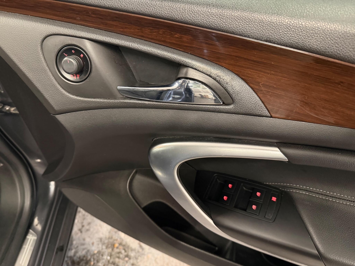 Used Vauxhall Insignia 2010 for sale - 77882281: Photo 18