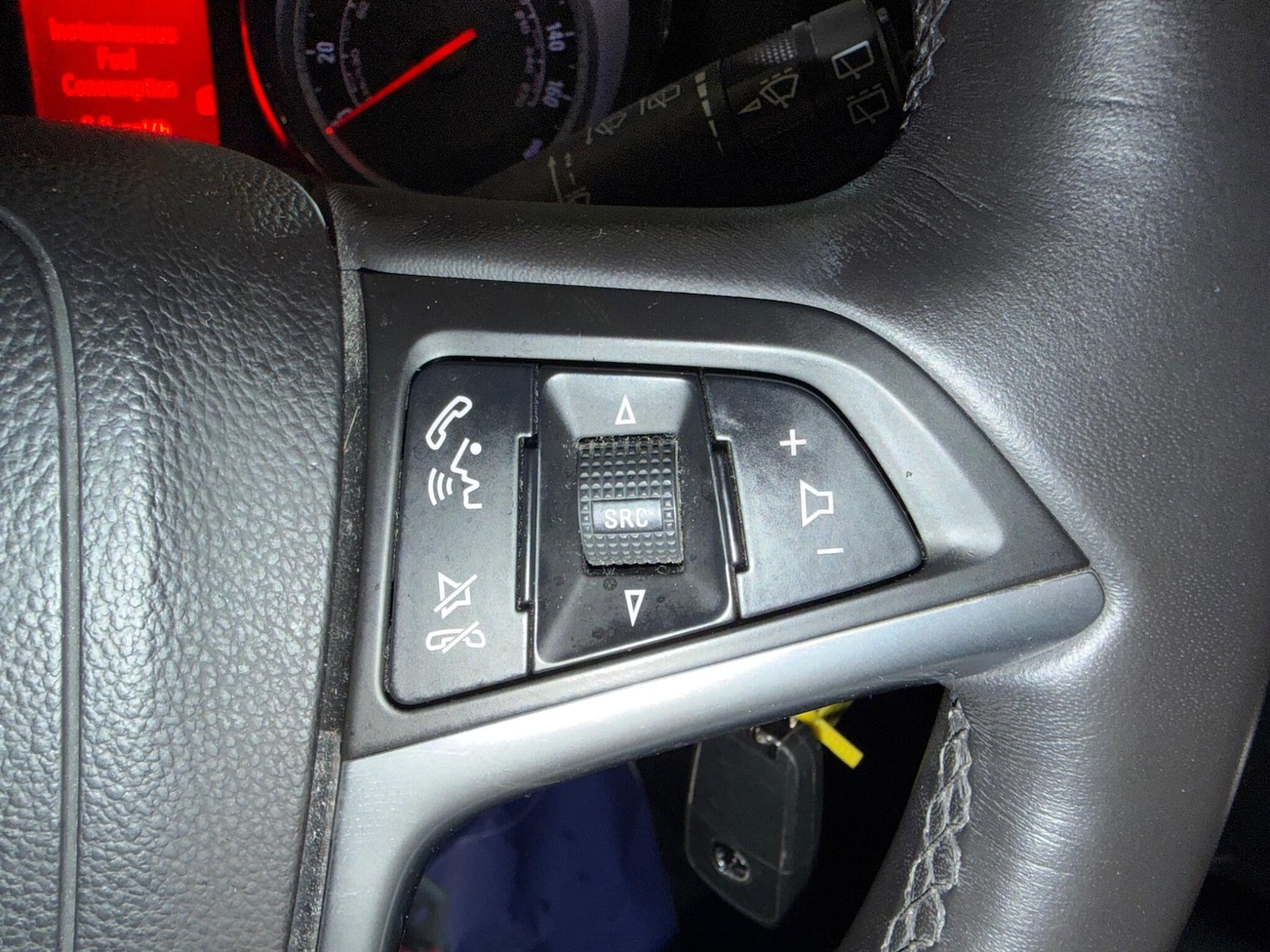 Used Vauxhall Insignia 2010 for sale - 77882281: Photo 19