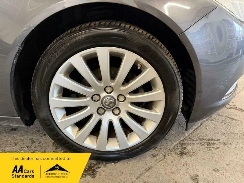 Used Vauxhall Insignia 2010 for sale - 77882281: Photo 23