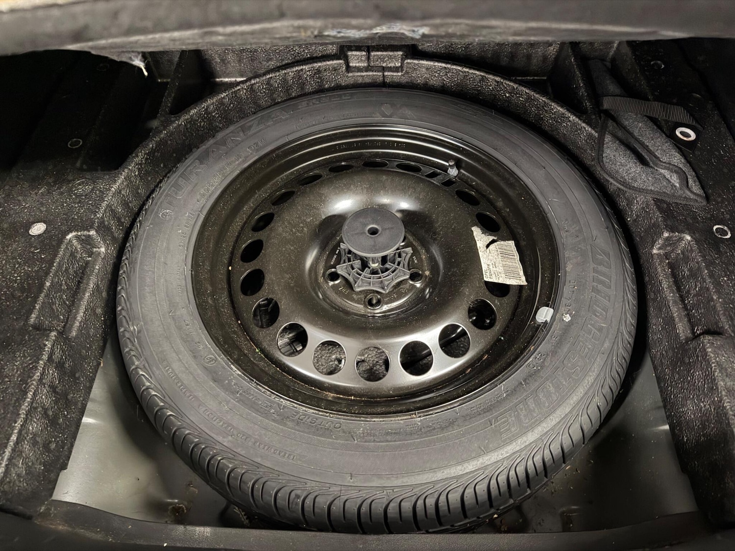 Used Vauxhall Insignia 2010 for sale - 77882281: Photo 26