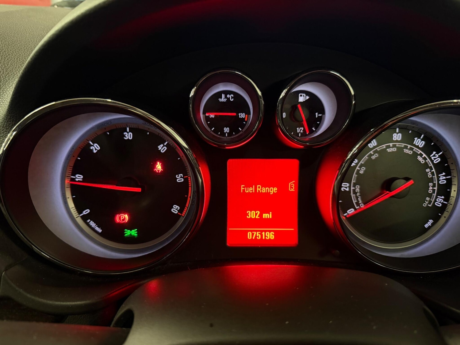 Used Vauxhall Insignia 2010 for sale - 77882281: Photo 29