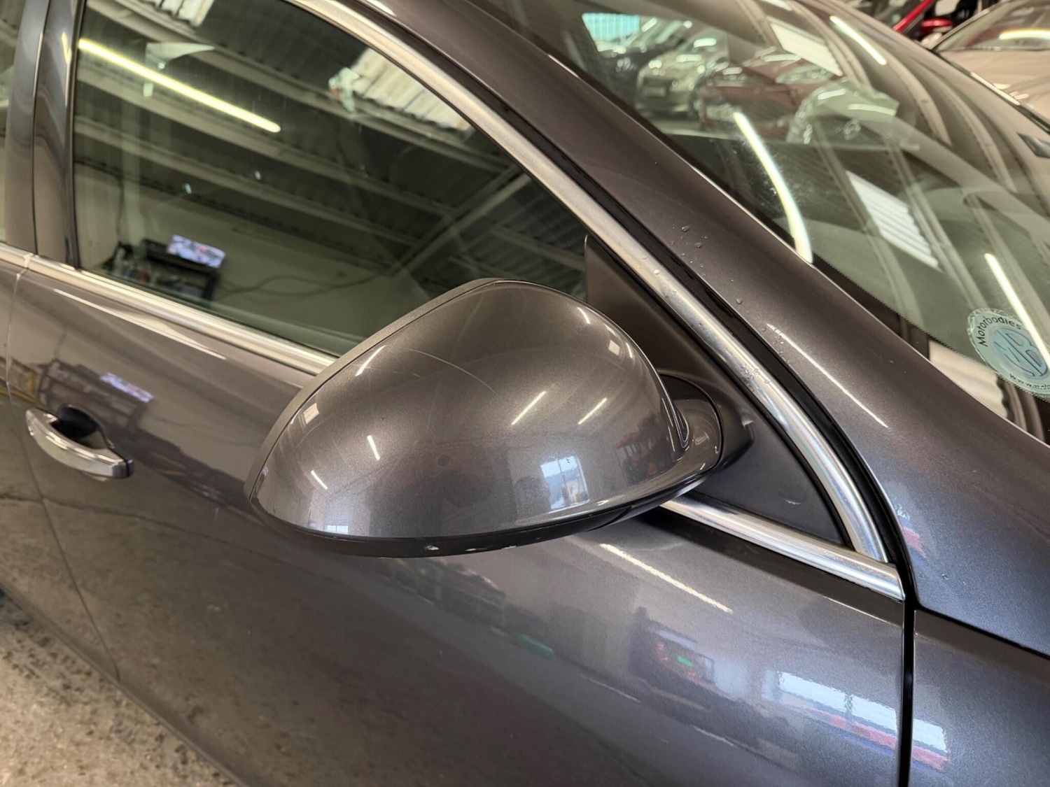 Used Vauxhall Insignia 2010 for sale - 77882281: Photo 30