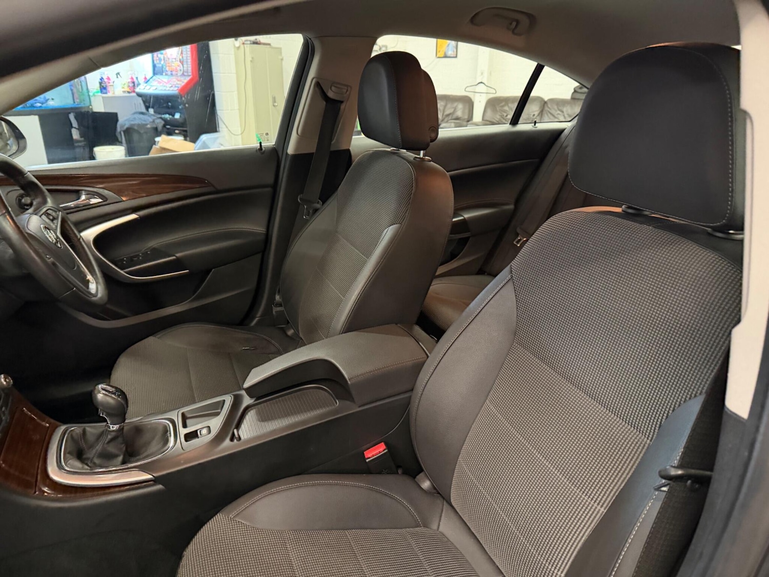 Used Vauxhall Insignia 2010 for sale - 77882281: Photo 35