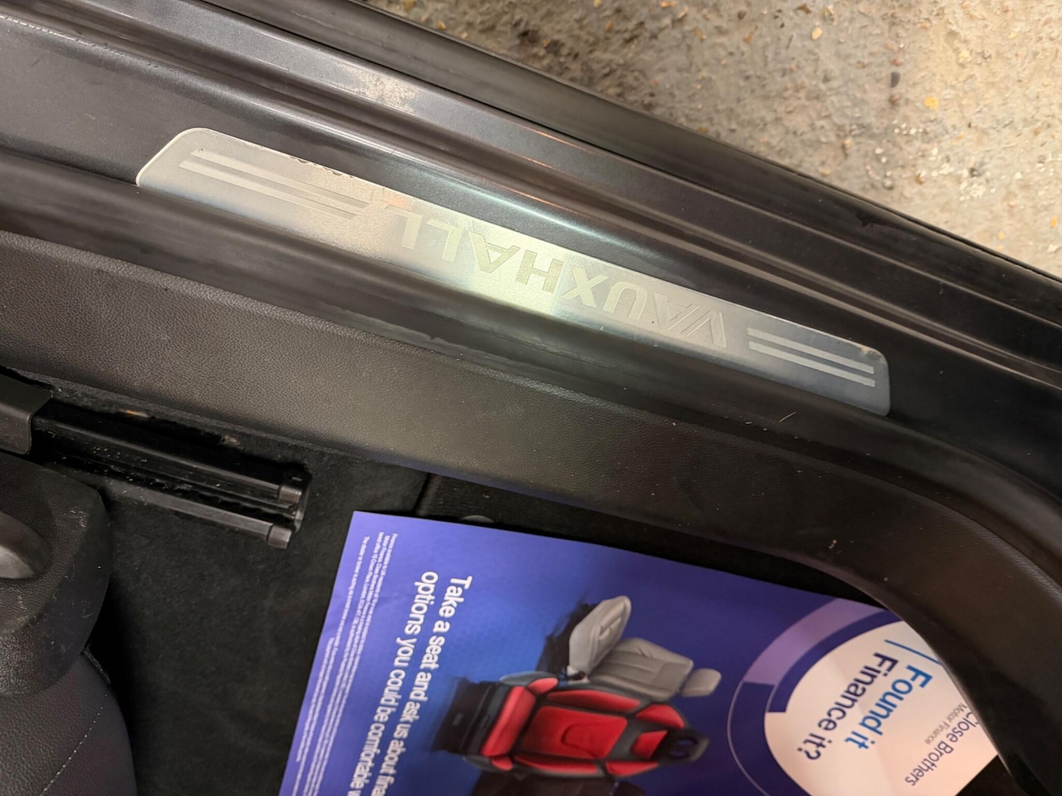 Used Vauxhall Insignia 2010 for sale - 77882281: Photo 36