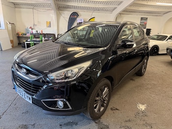 Used Hyundai Ix35 2013 for sale - 77883068: Photo