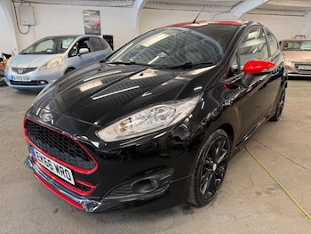 Used Ford Fiesta 2016 for sale - 79145150: Photo
