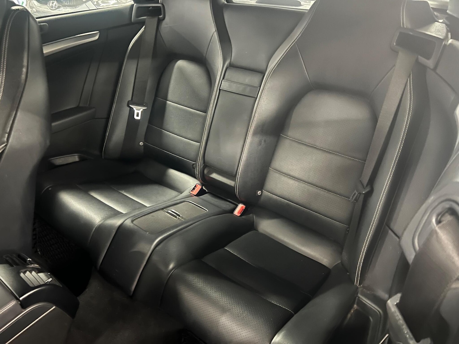 Used Mercedes-Benz E Class 2012 for sale - 77143024: Photo 16