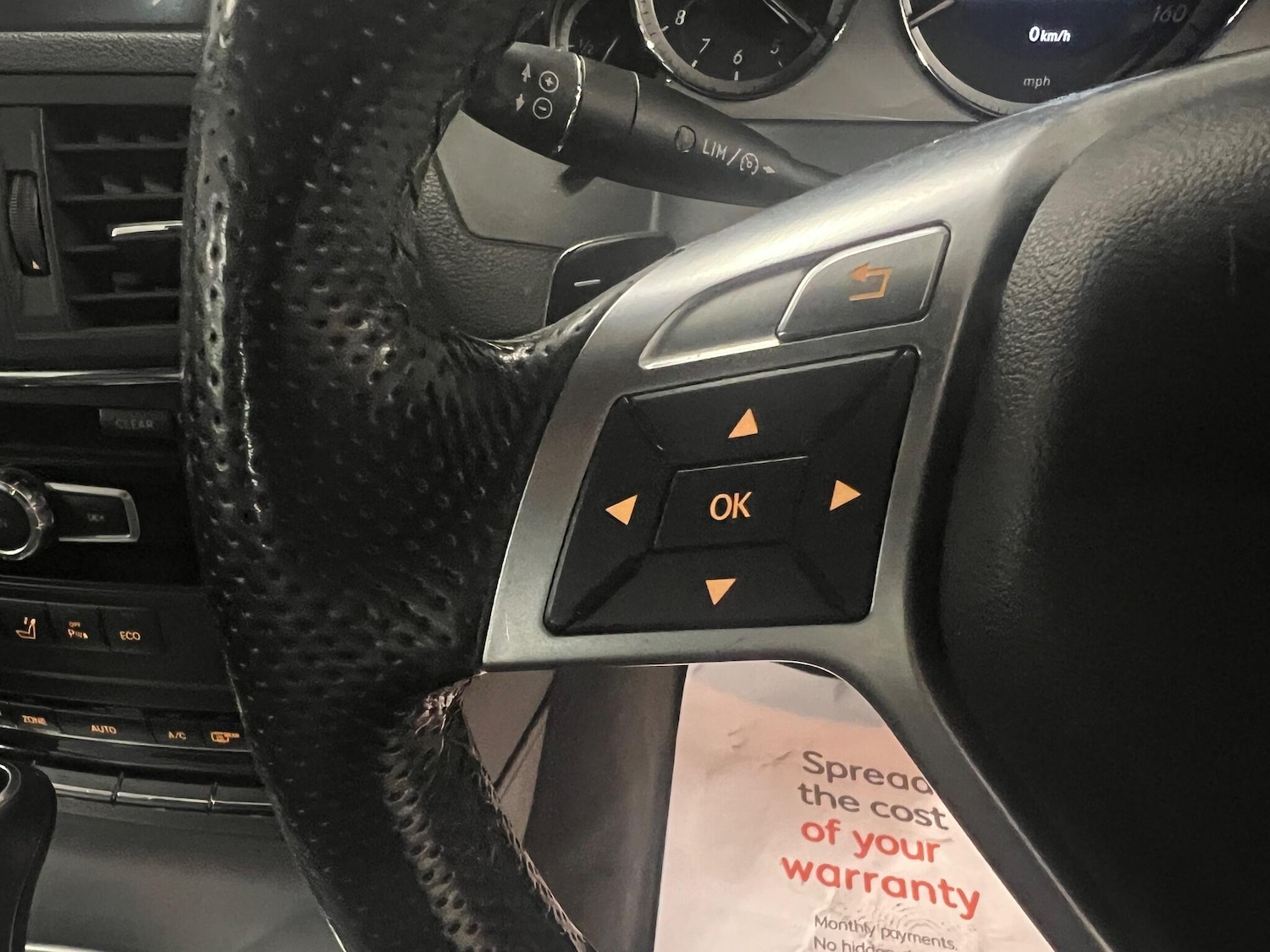 Used Mercedes-Benz E Class 2012 for sale - 77143024: Photo 17