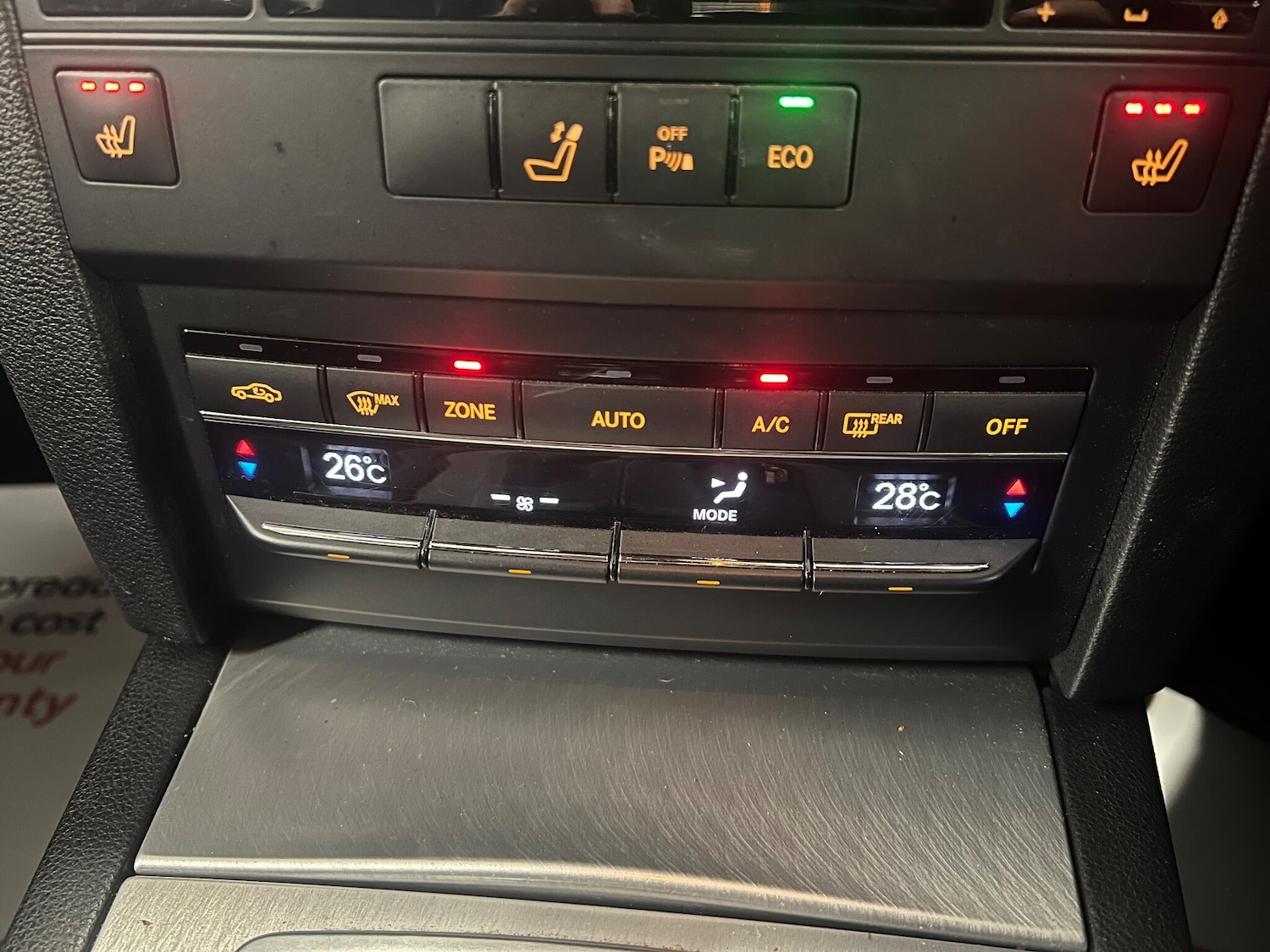 Used Mercedes-Benz E Class 2012 for sale - 77143024: Photo 20