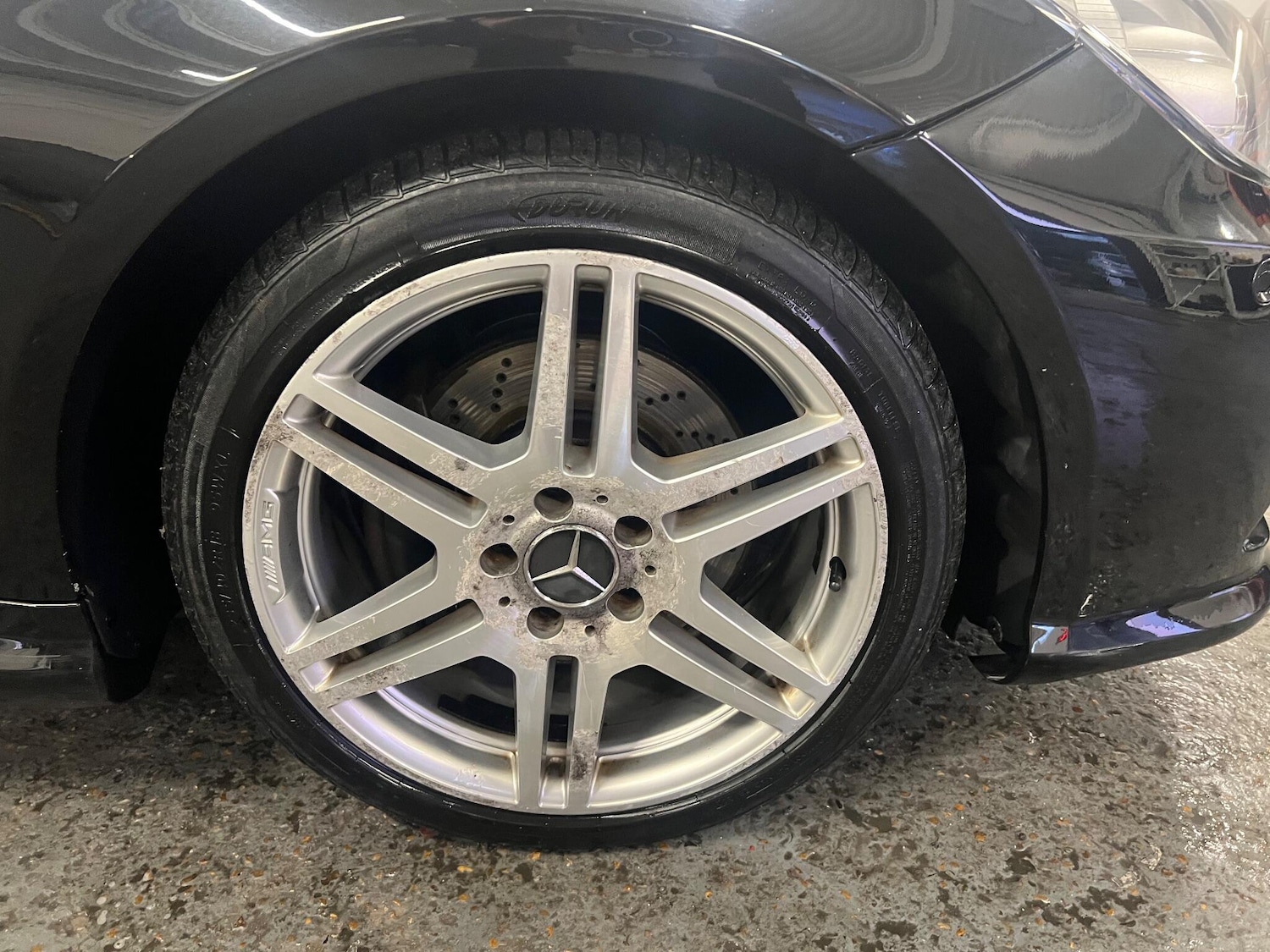 Used Mercedes-Benz E Class 2012 for sale - 77143024: Photo 22