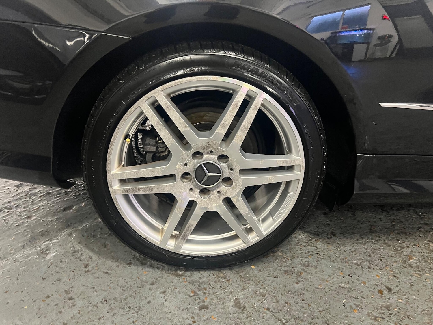 Used Mercedes-Benz E Class 2012 for sale - 77143024: Photo 26