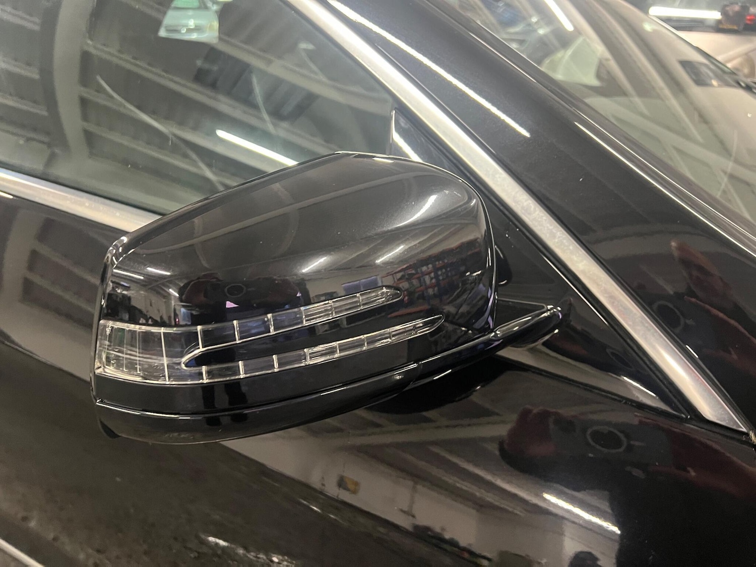 Used Mercedes-Benz E Class 2012 for sale - 77143024: Photo 29